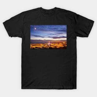 The City of Swansea T-Shirt